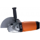 Угловая шлифмашина AEG Powertools WS 2200-230 DMS
