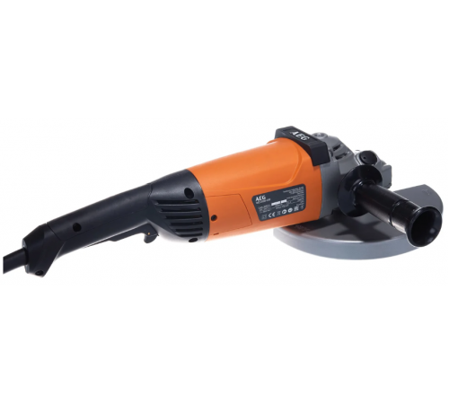 Угловая шлифмашина AEG Powertools WS 2200-230 DMS