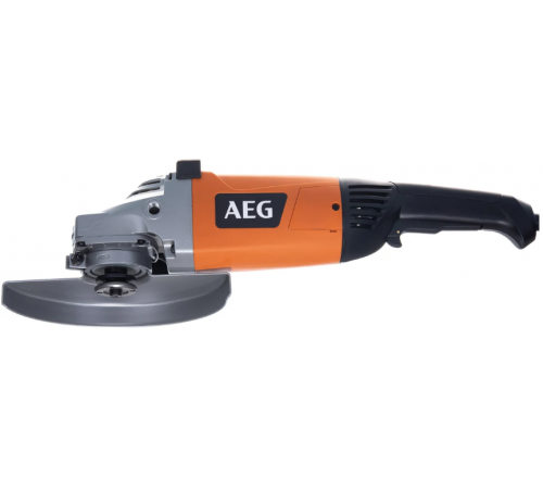 Угловая шлифмашина AEG Powertools WS 2200-230 DMS