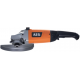 Угловая шлифмашина AEG Powertools WS 2200-230 DMS