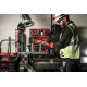 Угловая шлифмашина Milwaukee M18 FSAG125XB-502X Fuel 4933478430 (с 2-мя АКБ)