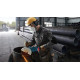 Угловая шлифмашина Bosch GWS 24-230 JZ Professional 06018C3300