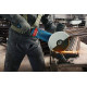 Угловая шлифмашина Bosch GWS 24-230 JZ Professional 06018C3300