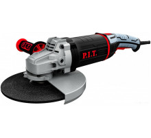 Угловая шлифмашина P.I.T PWS230-C3