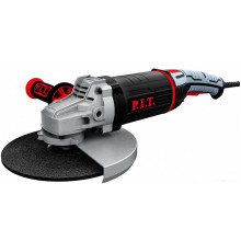 Угловая шлифмашина P.I.T PWS230-C3