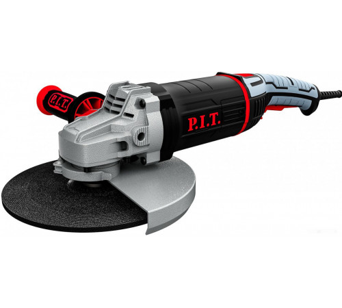 Угловая шлифмашина P.I.T PWS230-C3