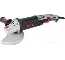 Угловая шлифмашина P.I.T PWS150-C1