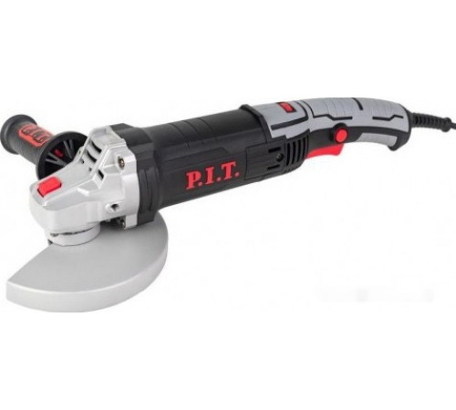 Угловая шлифмашина P.I.T PWS150-C1