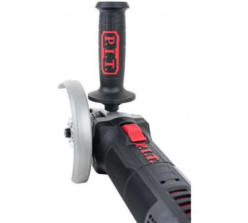Угловая шлифмашина P.I.T PWS125-C6