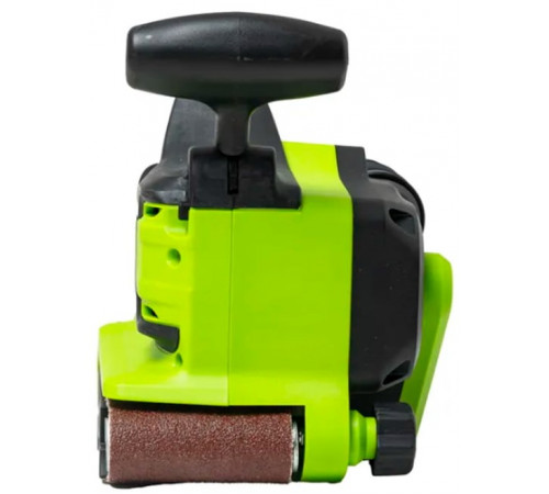 Угловая шлифмашина Greenworks G24BS (без АКБ)