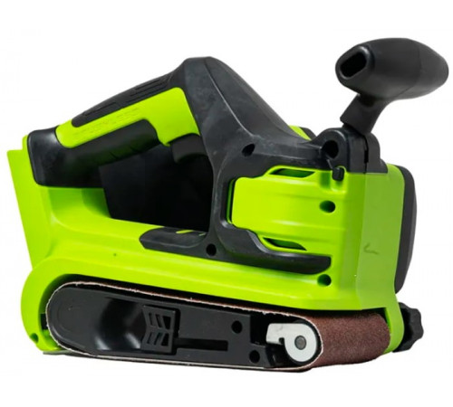 Угловая шлифмашина Greenworks G24BS (без АКБ)
