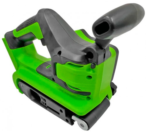 Угловая шлифмашина Greenworks G24BS (без АКБ)