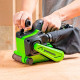Угловая шлифмашина Greenworks G24BS (без АКБ)
