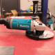 Угловая шлифмашина Makita GA9080FX1