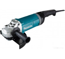Угловая шлифмашина Makita GA9080FX1