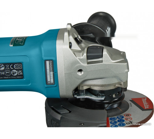 Угловая шлифмашина Makita GA5090X01