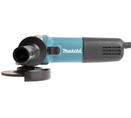 Угловая шлифмашина Makita 9557HNRK