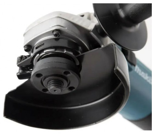 Угловая шлифмашина Makita 9557HNRK