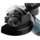 Угловая шлифмашина Makita 9557HNRK
