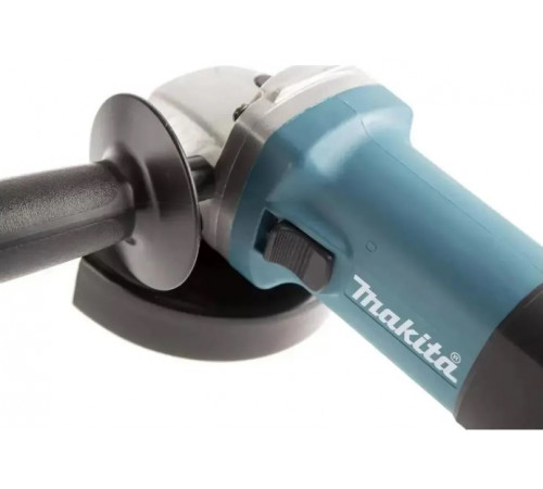 Угловая шлифмашина Makita 9557HNRK