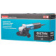 Угловая шлифмашина Makita 9557HNRK