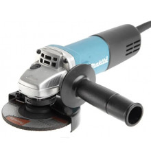 Угловая шлифмашина Makita 9557HNRK