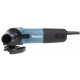 Угловая шлифмашина Makita 9558HNRZ