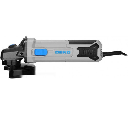 Угловая шлифмашина Deko AG1500DK PRO 083-1026