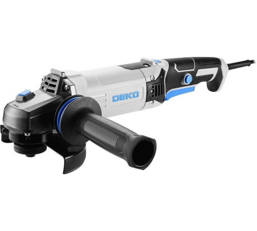 Угловая шлифмашина Deko AG1500-D1 Pro 083-1028