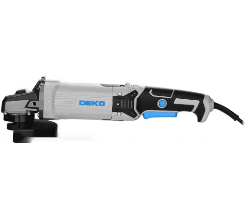 Угловая шлифмашина Deko AG1500-D1 Pro 083-1028