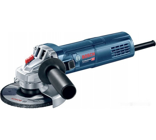 Угловая шлифмашина Bosch GWS 9-125 S
