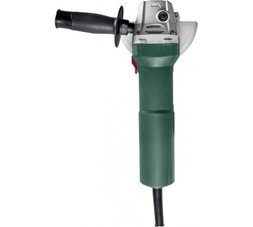 Угловая шлифмашина Metabo W 1100-125 603614000