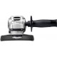Угловая шлифмашина Metabo W 1100-125 603614000