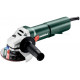 Угловая шлифмашина Metabo W 1100-125 603614000