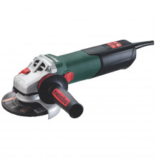 Угловая шлифмашина Metabo WE 15-125 Quick