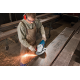 Угловая шлифмашина Bosch GWS 24-230 JH Professional