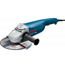 Угловая шлифмашина Bosch GWS 24-230 JH Professional