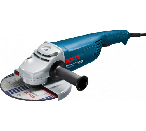 Угловая шлифмашина Bosch GWS 24-230 JH Professional
