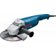 Угловая шлифмашина Bosch GWS 24-230 JH Professional