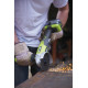 Угловая шлифмашина Ryobi R18AG-0