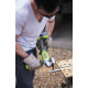 Угловая шлифмашина Ryobi R18AG-0