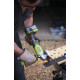 Угловая шлифмашина Ryobi R18AG-0