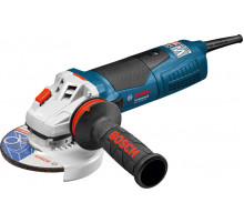Угловая шлифмашина Bosch GWS 19-125 CIE Professional