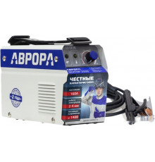 Сварочный инвертор Аврора Вектор 2000