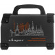 Сварочный инвертор Сварог REAL ARC 200 (Z238N) black