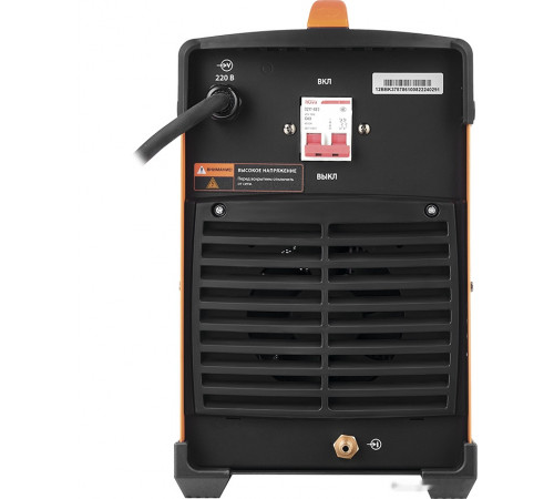 Сварочный инвертор Сварог REAL TIG 200 P AC/DC (E201B)