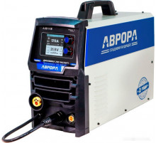 Сварочный инвертор Аврора Динамика 200 Эксперт