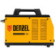 Инвертор сварочный Denzel ITIG-200 DС Pulse Cold Weld