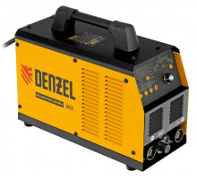 Инвертор сварочный Denzel ITIG-200 DС Pulse Cold Weld