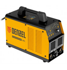 Инвертор сварочный Denzel ITIG-200 DС Pulse Cold Weld